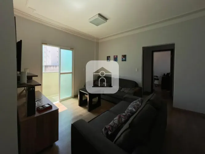 Apartamento para venda no bairro Santa Mônica