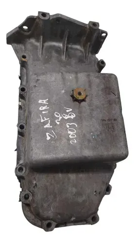 Carter Óleo Motor Chevrolet Zafira 2003