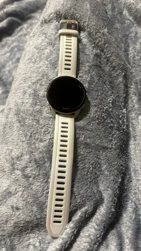 Garmin forerruner 165 music