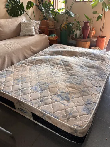 Vendo Colchão