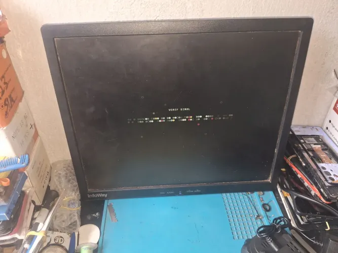 Monitor