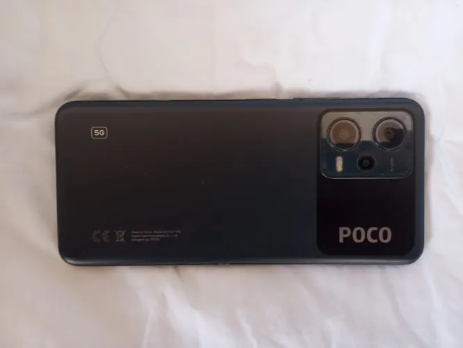 POCO X5 5g