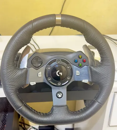Logitech G920
