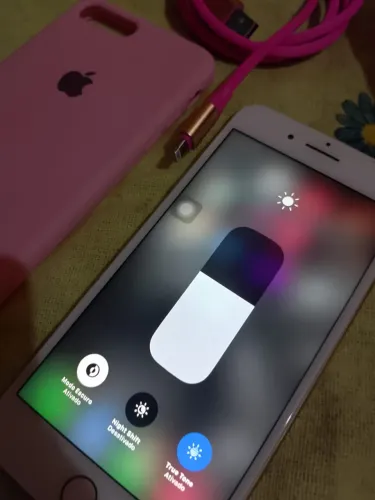 Troco meu 8 plus