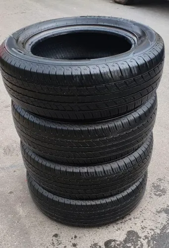 Pneus 225 / 65 r17 novos FIAT TORO