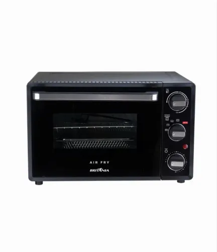 Forno elétrico air fry 25L Britania