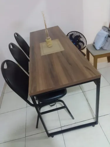 MESA COM 1,75CM