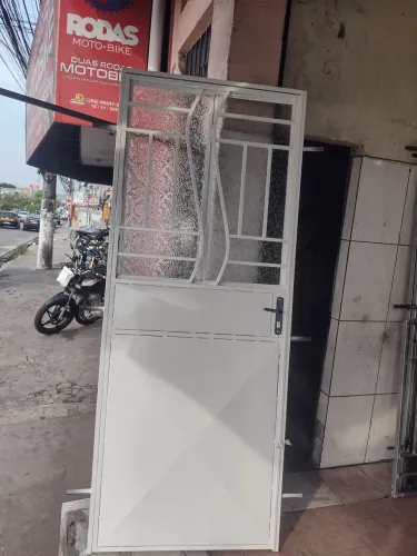 Venda de portas