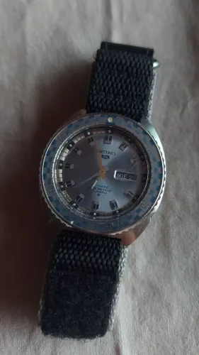Seiko 5 Sports Rallye Diver 
