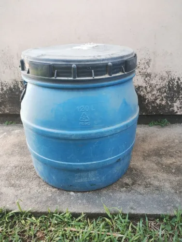 Bombona