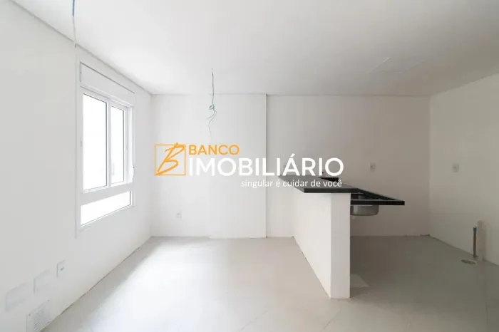 Apartamento para alugar com 24m², 1 quarto no Centro Histórico.