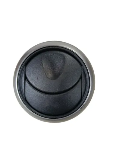 Difusor Ar Lateral Nissan Livina 2009 a 2014 687600j100 Original