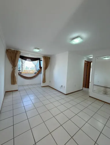 Apartamento na av. Antonio Basilio
