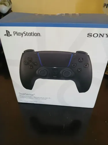 Manate original do PlayStation5