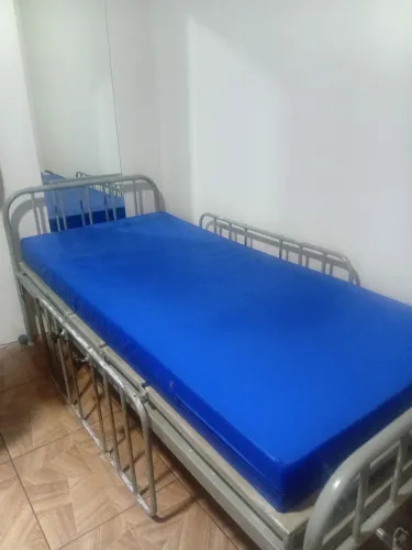 Kit de Cama hospitalar