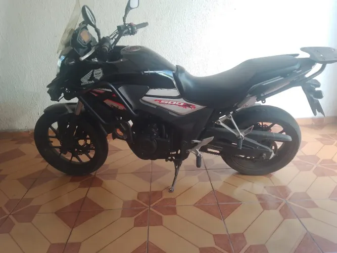 Moto CB 500x HONDA