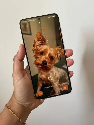 S23 Plus 512GB