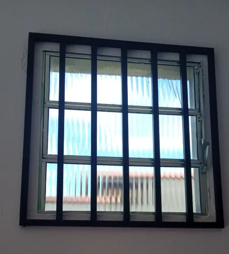 Grade para vitrô 60 x 60