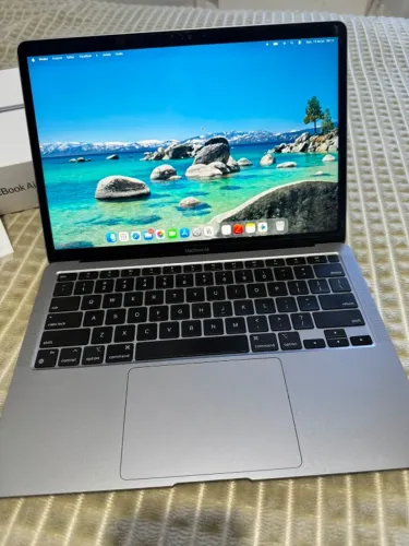 MacBook Air m1