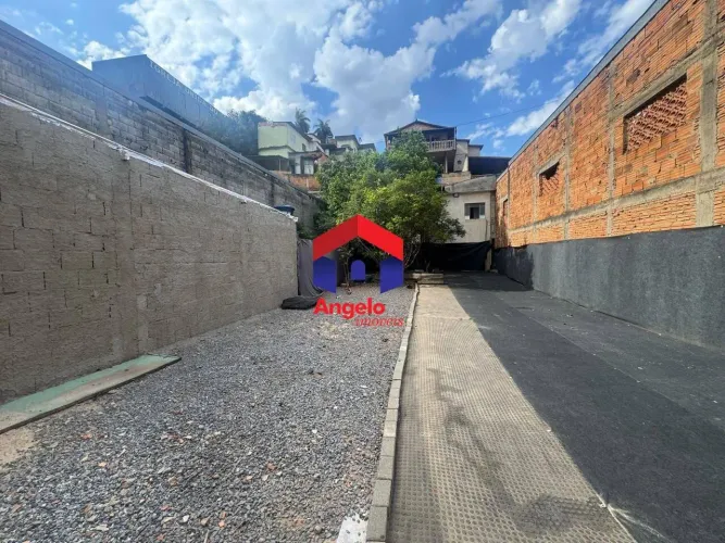 Terreno à venda, 360 m² por R$ 1.300.000,00 - Venda Nova - Belo Horizonte/MG