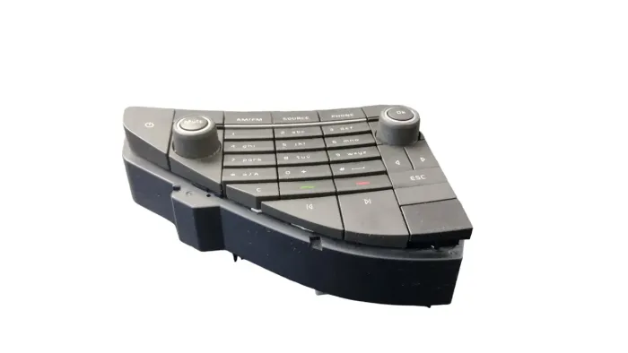 Botão Comando Radio Fh 460-540 2016 A 2021