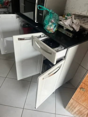 Armário cozinha Itatiaia