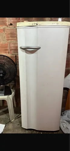 Geladeira