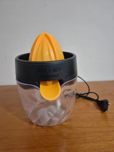 ESPREMEDOR DE FRUTAS MALLORY