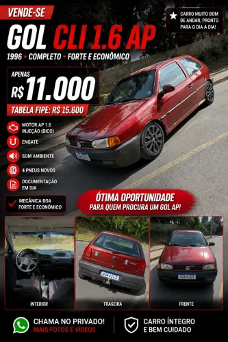 Vende se