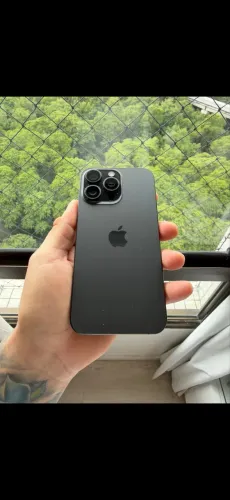 iPhone Pro Max