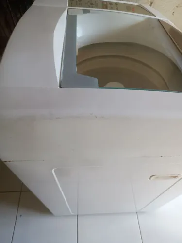 Máquina de lavar