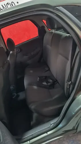 Chevrolet Corsa Hat. Maxx 1.4 8V Econoflex 5P 2010
