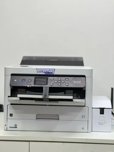 EPSON WORKFORCE C5290 EXCELENTE ESTADO !