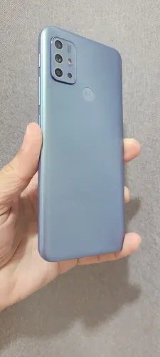 Celular Motorola G20