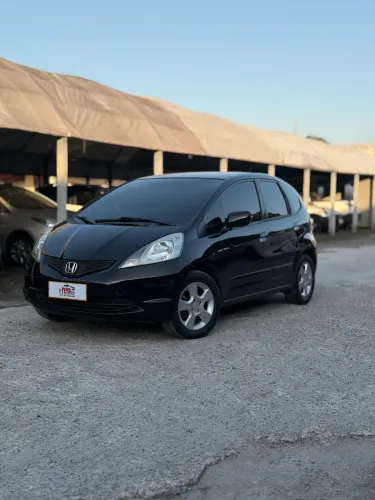 Honda Fit LX 1.4/ 1.4 Flex 8v/16v 5P Mec. 2012