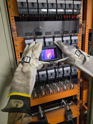 Engenheiro Eletricista 