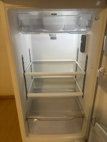 Refrigerador Consul 340 L Branco 220 V