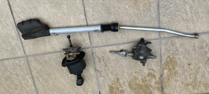 Peças para Chevrolet MONZA TUBARÃO