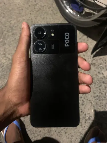 Poco c65