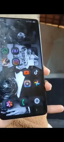 Samsung s21ultra 5g