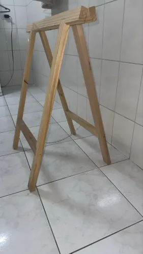Cavalete de Mesa