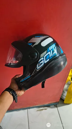 Capacete GDW