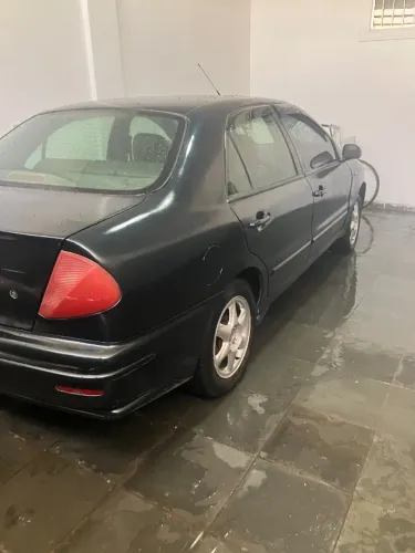 Fiat Marea SX 1.8 16V 4P 2002