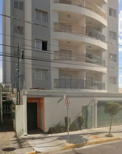 Apto Edifício Rodrigues