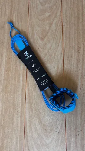 Leash, Strap Koetsu 6?x7mm 