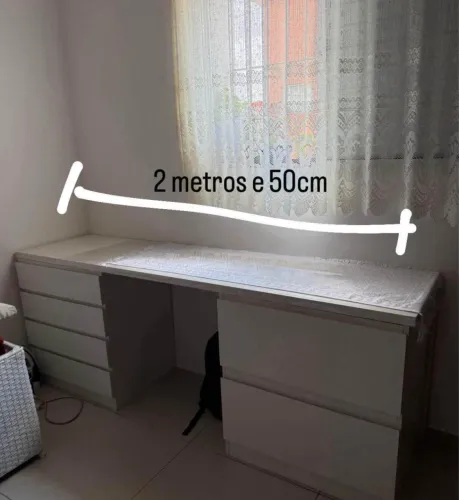 Móvel planejado 