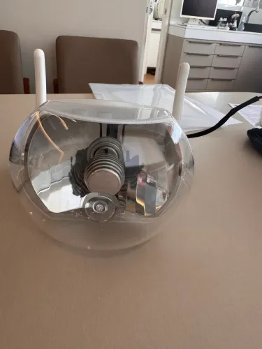 Refletor Odontológico Led - Saervo/ Gnatus