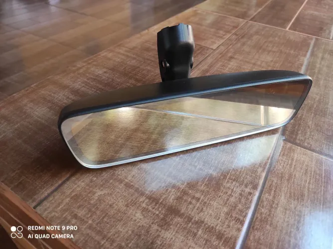 Retrovisor Interno Honda Hr-v Exl 1.5 2026 (Usado)
