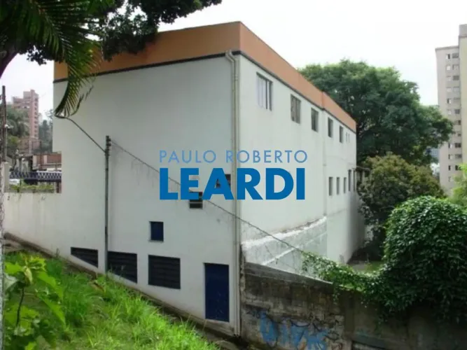 COMERCIAL - REAL PARQUE - SP