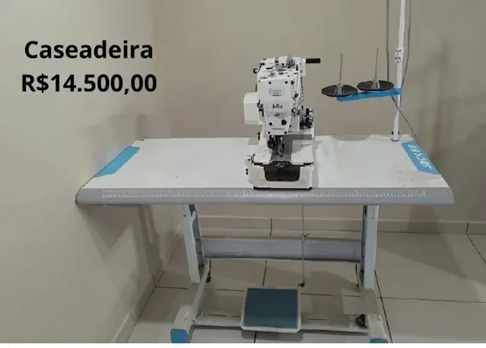 Caseadeira